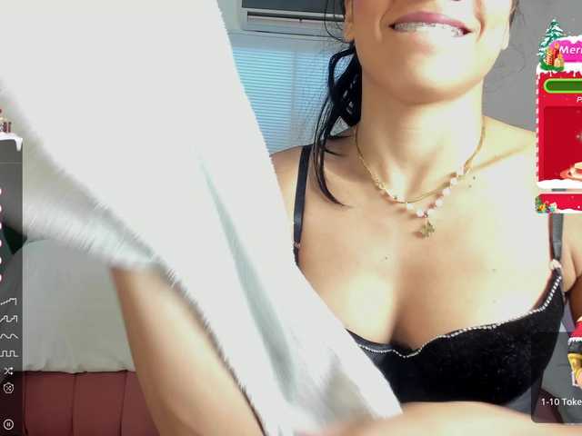 Screenshot di trasmissione Tiffannyy-