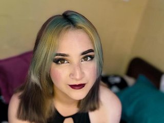 Chat video erotica tiffany-pons