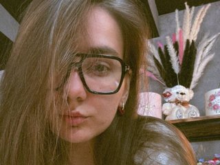 Chat video erotica TiffanyBrooklin