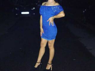 Chat video erotica TiffanyCleo