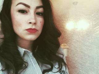 Chat video erotica tiffanyem