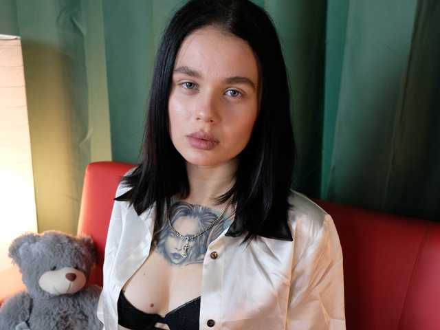 Foto del profilo Tiffffanyy