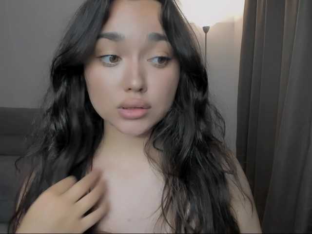 Screenshot di trasmissione Tiffffanyy