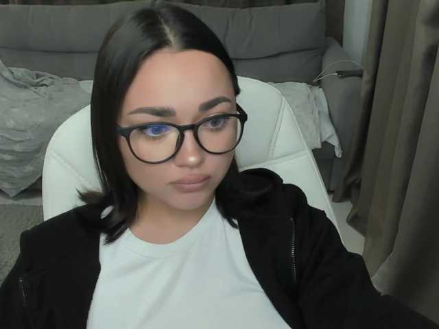 Screenshot di trasmissione Tiffffanyy