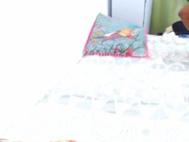 Screenshot di trasmissione tiffanyjackso