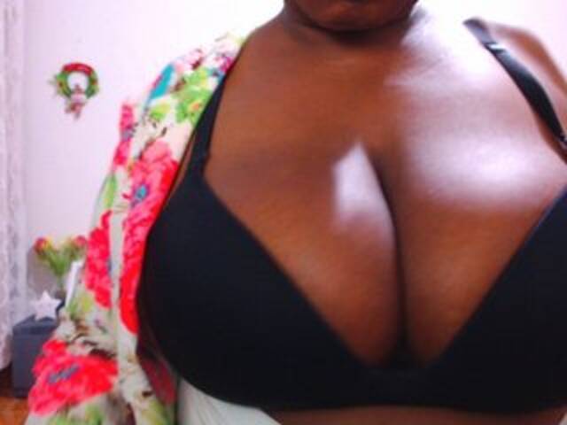 Screenshot di trasmissione tiffanyjackso