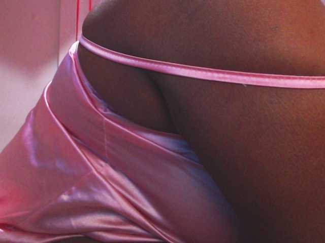 Screenshot di trasmissione tiffanyjackso