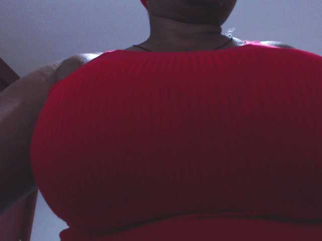 Screenshot di trasmissione tiffanyjackso