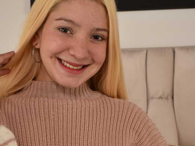 Foto del profilo TiffanyJones