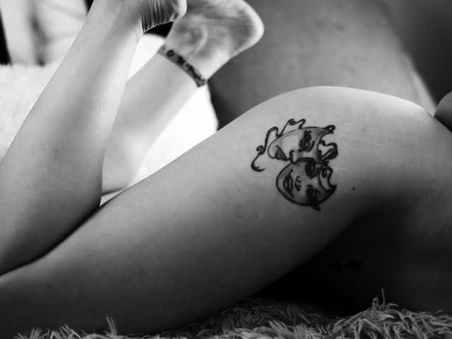 Foto del profilo tiffanykiss1