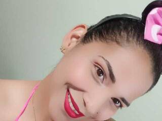 Chat video erotica Tiffanyparist