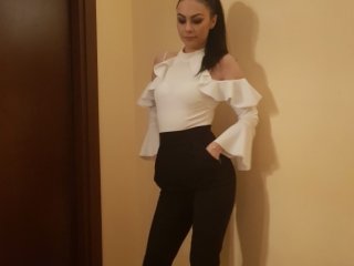 Foto del profilo TiffanyPierce