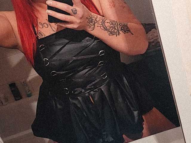 Foto del profilo TiffiChantiT