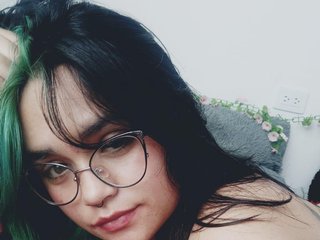 Chat video erotica Tigerlily69