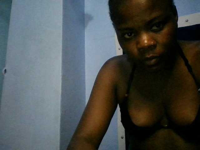 Screenshot di trasmissione Tightpussy21