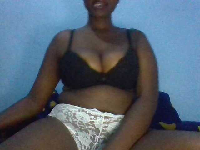 Screenshot di trasmissione Tightpussy22