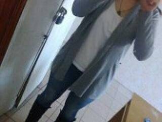 Chat video erotica tigress95