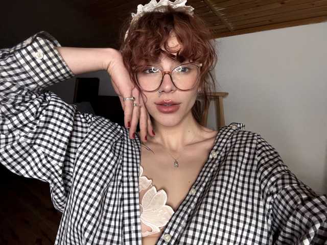 Foto del profilo tiksie