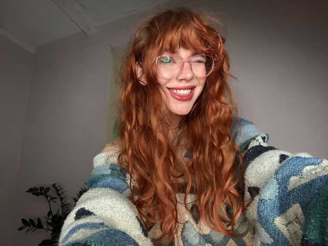 Foto del profilo tiksie