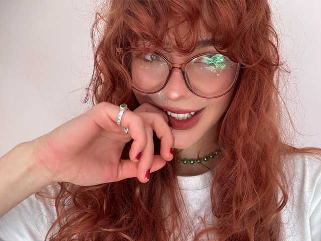 Foto del profilo tiksie