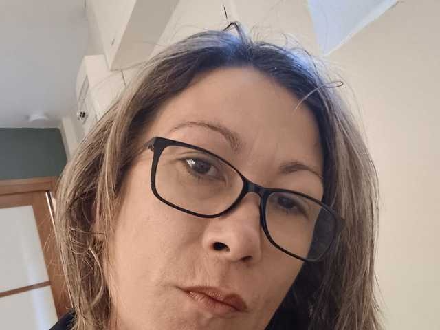 Foto del profilo Timide-girl