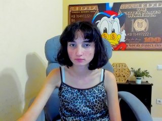 Chat video erotica Timina