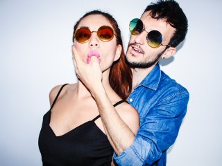 Foto del profilo Tina-Carl