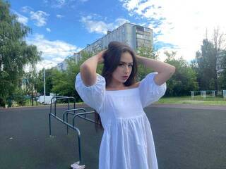 Chat video erotica tina-mess