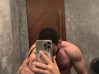 Chat video erotica Tina-Tigran