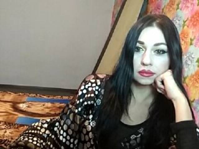 Screenshot di trasmissione tina0208