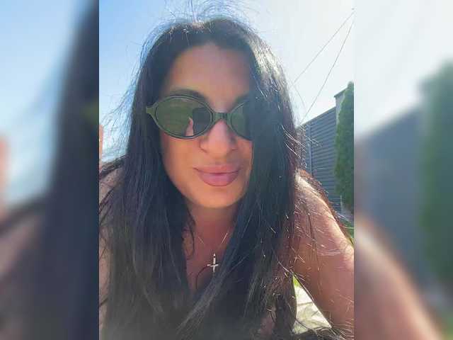 Screenshot di trasmissione Tina3721