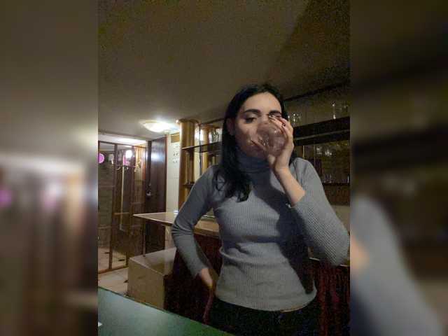 Screenshot di trasmissione Tina99-1