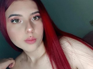 Chat video erotica tinabella