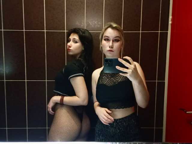 Foto del profilo Tinablackkk