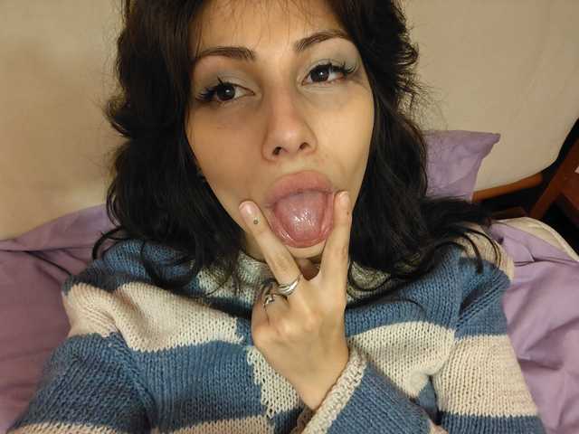 Foto del profilo Tinablackkk