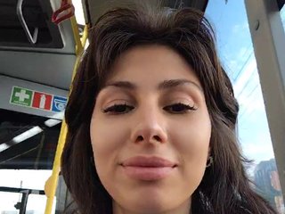 Chat video erotica Tinablackkk