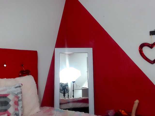 Screenshot di trasmissione tinabrowm