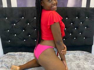 Chat video erotica Tinabrowwn