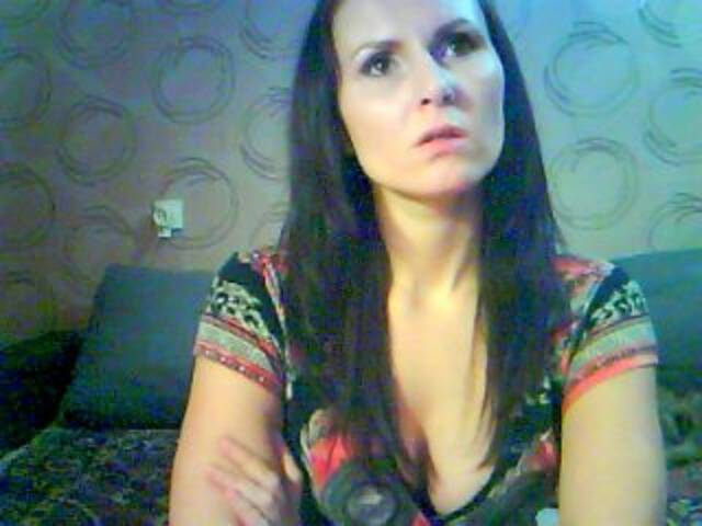 Screenshot di trasmissione tinacream