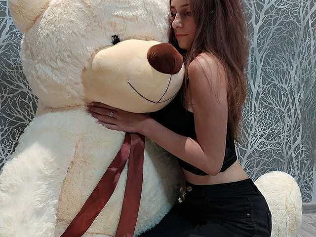 Foto del profilo TinaCutie