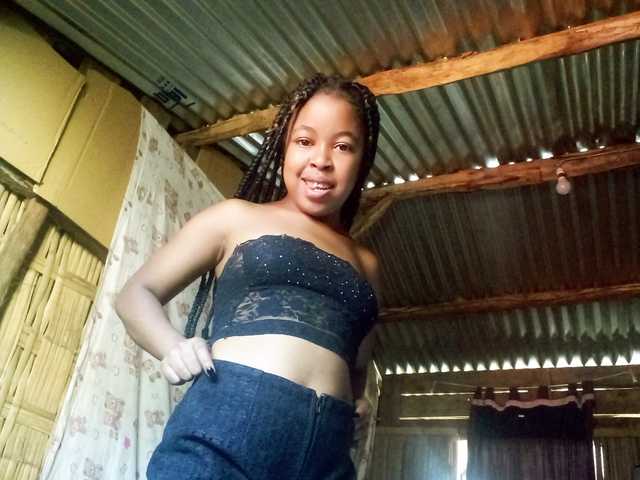 Foto del profilo Tinah69