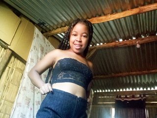 Chat video erotica Tinah69