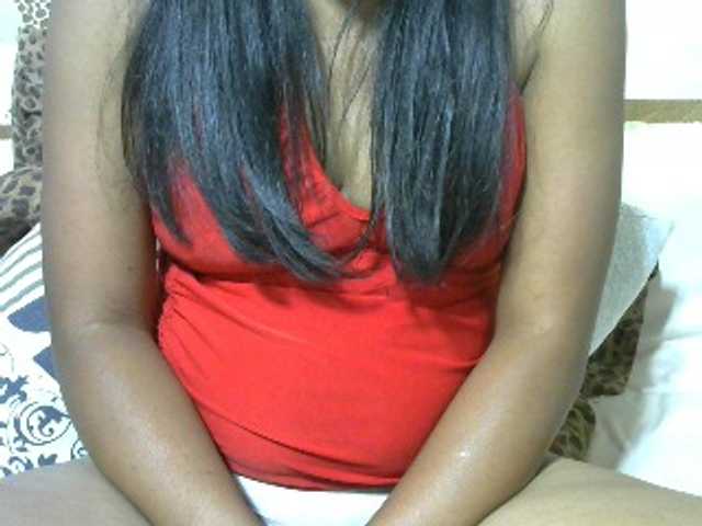 Screenshot di trasmissione TinahForyh