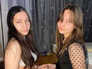 Chat video erotica TinaHil