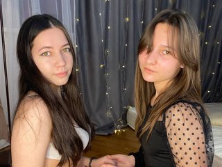 Chat video erotica TinaHil