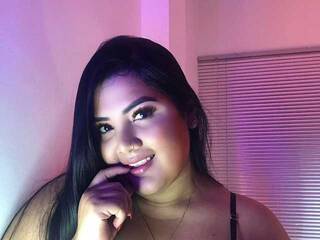 Chat video erotica TINAHILLS