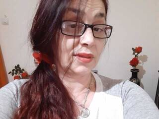 Chat video erotica Tinakiss