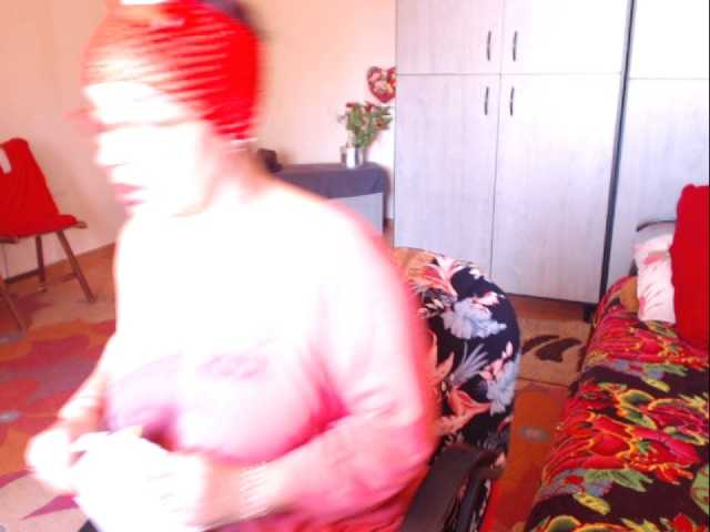 Screenshot di trasmissione Tinakiss