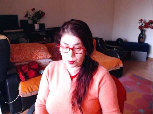 Screenshot di trasmissione Tinakiss