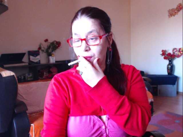 Screenshot di trasmissione Tinakiss